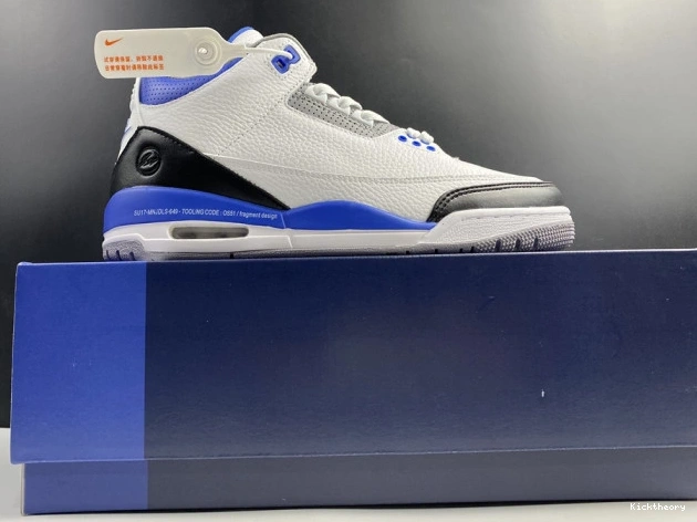 Kick Theory Air Retro Blue Jordan CT8532-040 3 White 0811